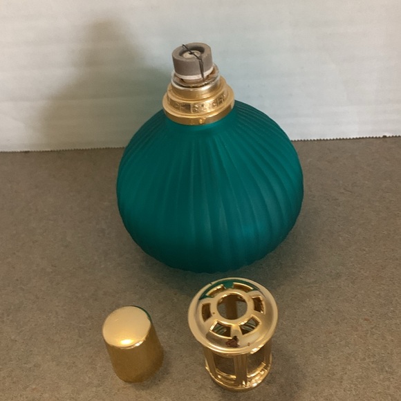 Teal Lamp Berger - Picture 3 of 6